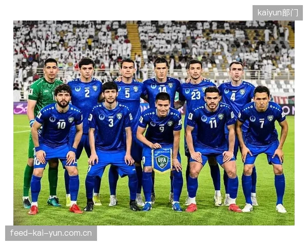 乌兹别克斯坦历史性闯入世界杯，带动本土品牌7Saber获得球衣赞助合同，商业价值迎来跃升。
